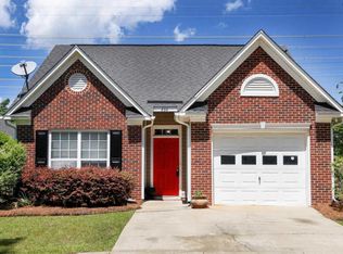 260 Bridgedale Dr, Irmo, SC 29063