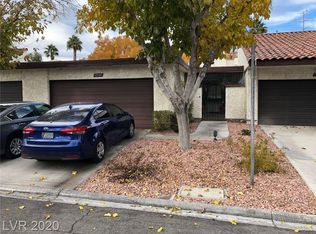 2848 San Lago Ct, Las Vegas, NV 89121