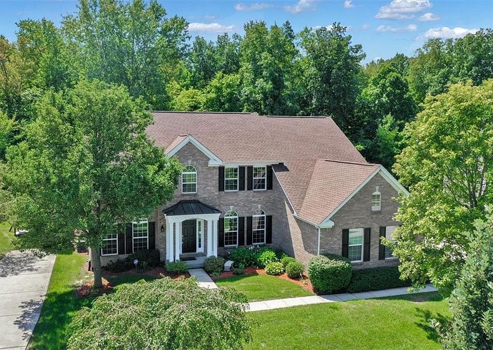 2831 Windy Knoll Ln, Carmel, IN 46074 Zillow