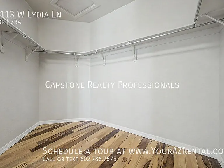 4113 W Lydia Ln — Photo 12