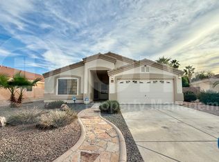 1649 E Balboa Dr, Casa Grande, AZ 85122