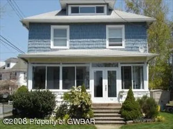 64 N Welles Ave, Kingston, PA 18704