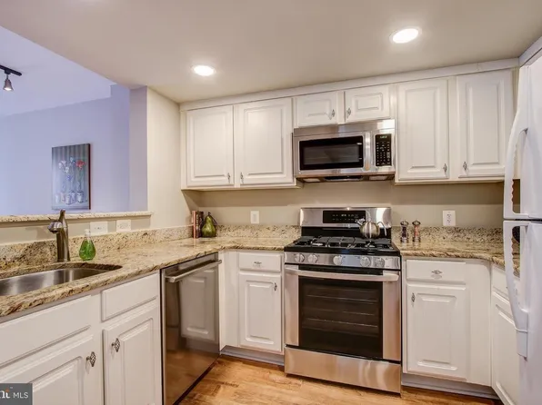 11710 Old Georgetown Rd, North Bethesda, MD
