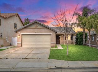 726 Gloriosa Ave, Perris, CA 92571