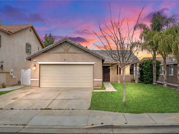 726 Gloriosa Ave, Perris, CA 92571