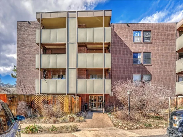 2227 Canyon Boulevard #312A, Boulder, CO 80302