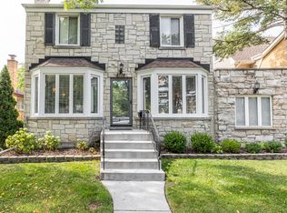 8708 Central Ave, Morton Grove, IL 60053