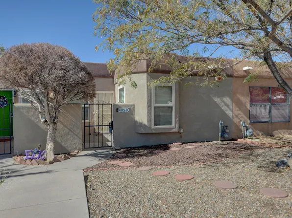 405 Zena Lona St NE Unit D, Albuquerque, NM 87123