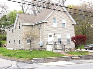 315 Franklin St #2, Braintree, MA 02184