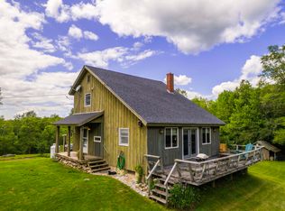 1113 Jerusalem Rd, Bristol, VT 05443