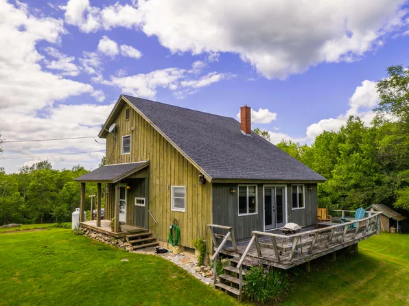 1113 Jerusalem Road, Starksboro, VT 05443