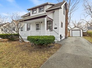 97 Desmond Rd, Rochester, NY 14616