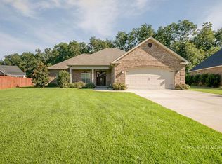 1017 Thistlewood Dr, Kathleen, GA 31047