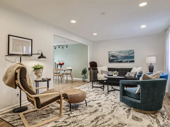 3376 Jasmine Street, Denver, CO 80207