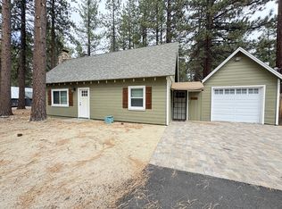 3140 Nevada Ave, South Lake Tahoe, CA 96150