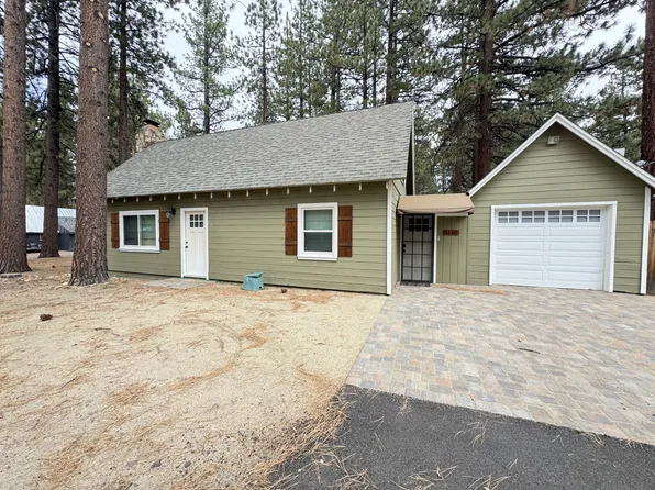 3140 Nevada Ave, South Lake Tahoe, CA 96150