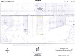 1726 W Pleasant Run Rd, Desoto, TX 75115