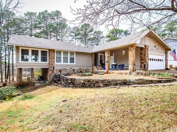 103 Hidden Cave Ln, Fairfield Bay, AR 72088