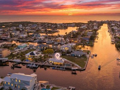 4208 Des Prez Ct, Hernando Beach, FL, 34607