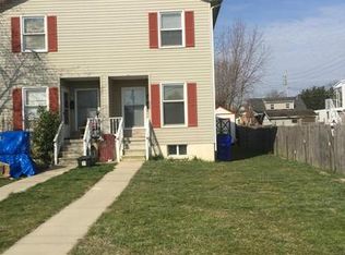 905 Oak St, Hagerstown, MD