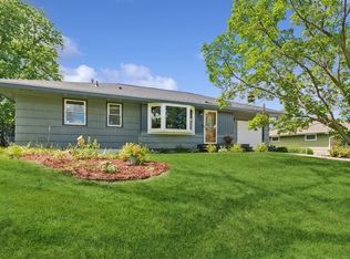 156 97th Ave NE, Blaine, MN 55434