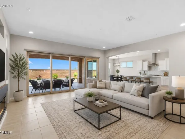 18886 N 270TH Drive, Buckeye, AZ 85396