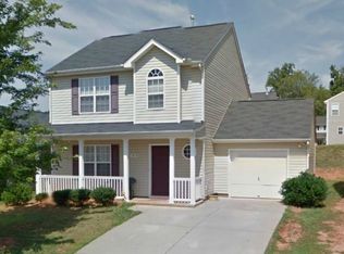 7810 McGarry Tl, Charlotte, NC 28214