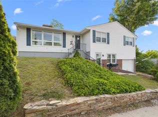 19 Legion Memorial Dr, Providence, RI 02909