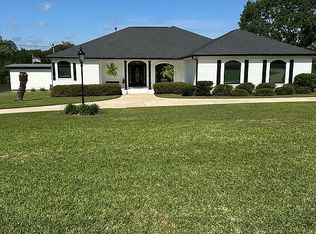 5750 McDonald Rd, Theodore, AL 36582