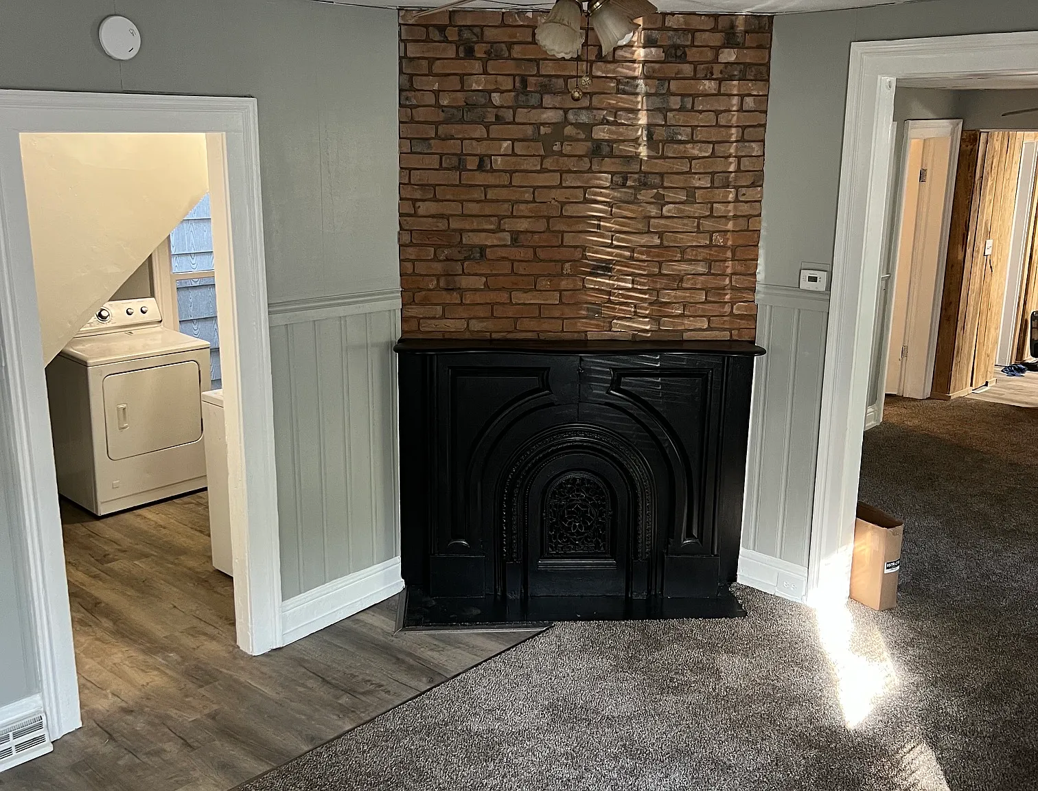 2 bed, 1000 sqft, $1,195 — Photo 3