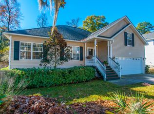 3539 Rookwood Pl, Johns Island, SC 29455