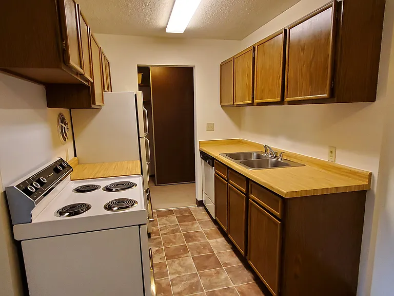 Tantara Apartments — Photo 95