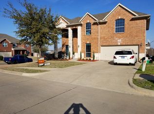 924 Evergreen Ln, Burleson, TX 76028