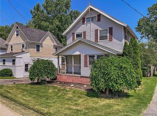 4999 E Main Street Rd, Batavia, NY 14020