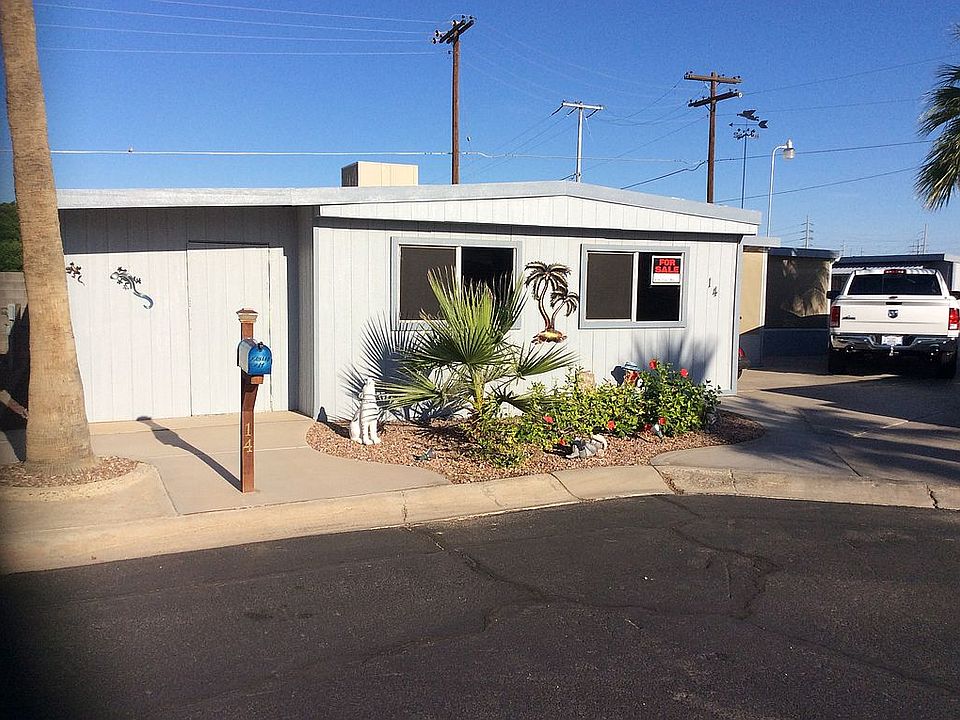 1st image of 3300 S 8th Ave Lot 14