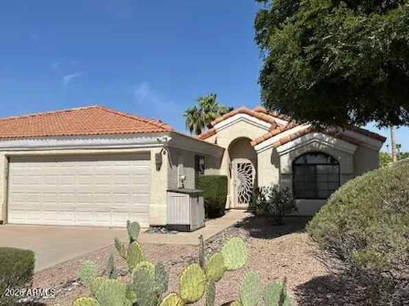 14462 N SHERWOOD Drive #B, Fountain Hills, AZ 85268