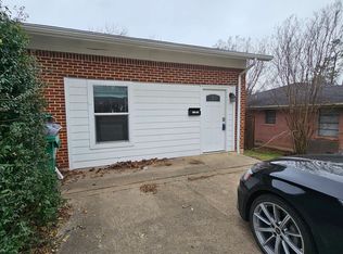 2115 Glenwood Ln., Denton, TX 76209