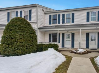 60 Brickyard Rd UNIT 29, Essex Junction, VT 05452