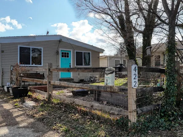 422 Court St, Dover, DE 19901