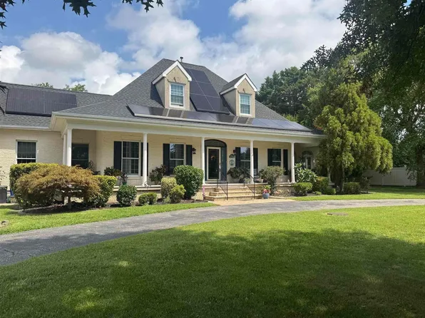 15 Taylor Ln, Cape May, NJ 08204