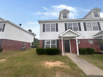 629 Mill Stone Blf #A, Monroe, GA, 30655