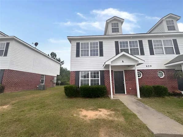 629 Mill Stone Blf #A, Monroe, GA 30655
