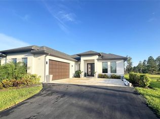 3724 56th Ave NE, Naples, FL 34120