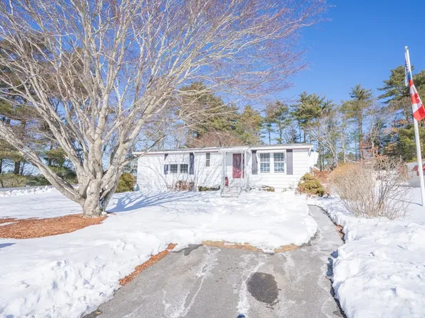 6 Coachman Ter, Plymouth, MA 02360