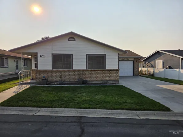 1100 Burnett Dr Unit 261, Nampa, ID 83651
