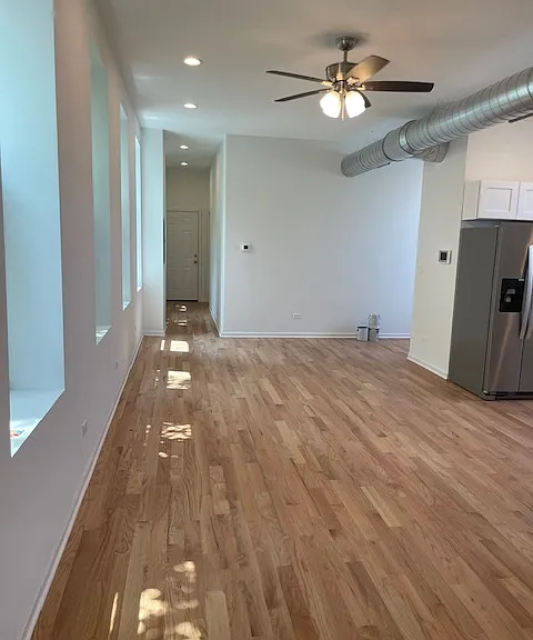 1510 N Elston Ave #2F — Photo 3