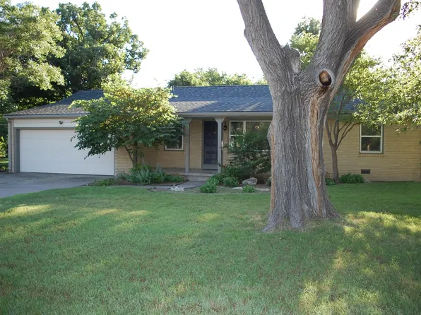 2772 N Halstead St, Wichita, KS 67204