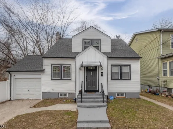 65 Rutgers St, Irvington Twp., NJ 07111