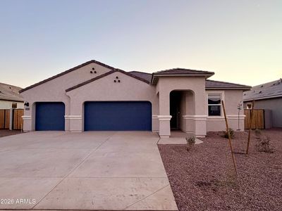12413 E AGAVE Lane, Florence, AZ, 85132