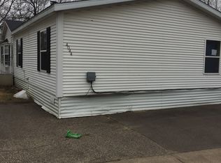 4044 Glenhaven Ln, Mounds View, MN 55112